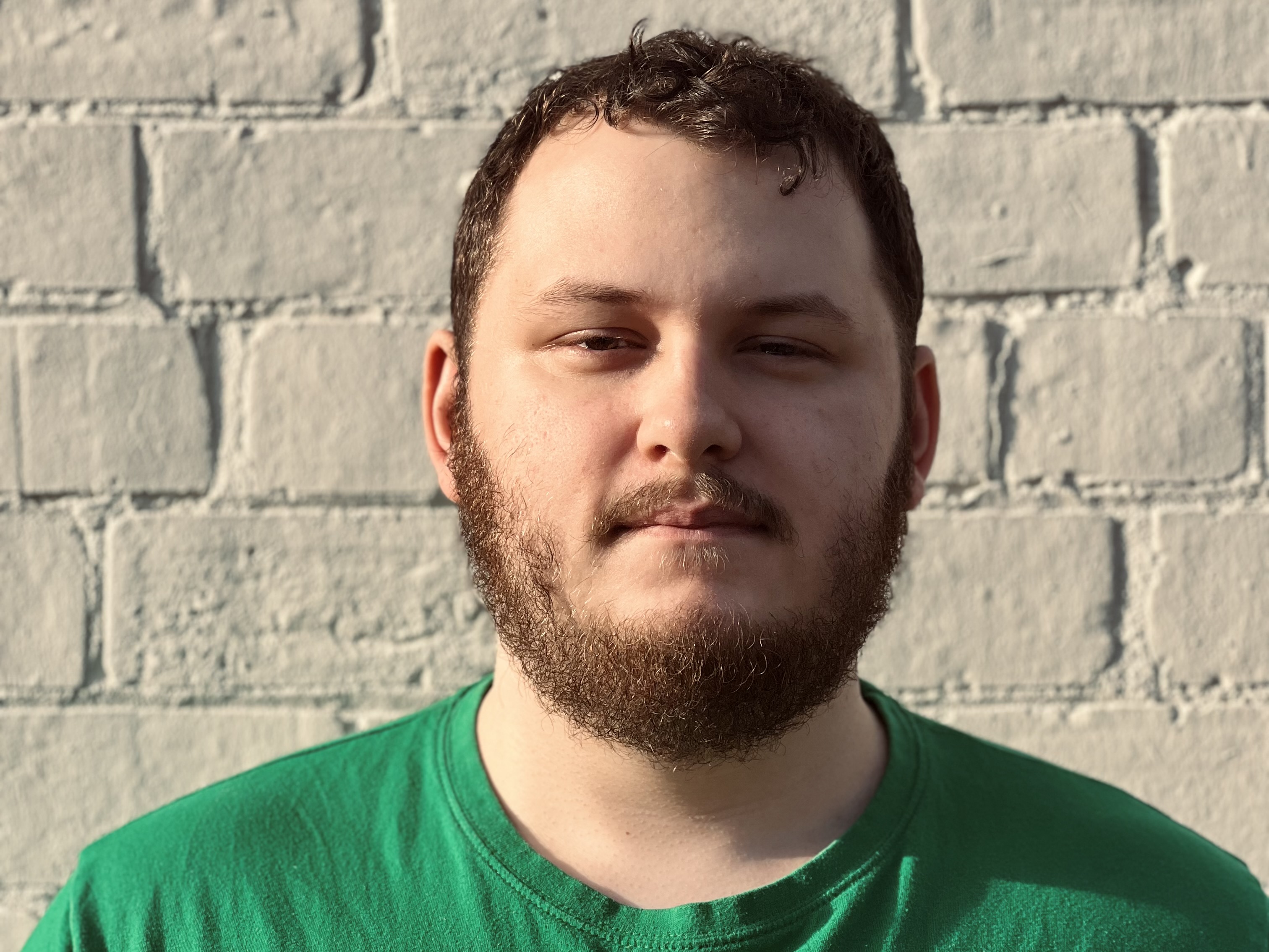 Kamil Maruszak, Head of Research & Data Analysis at MyndMap